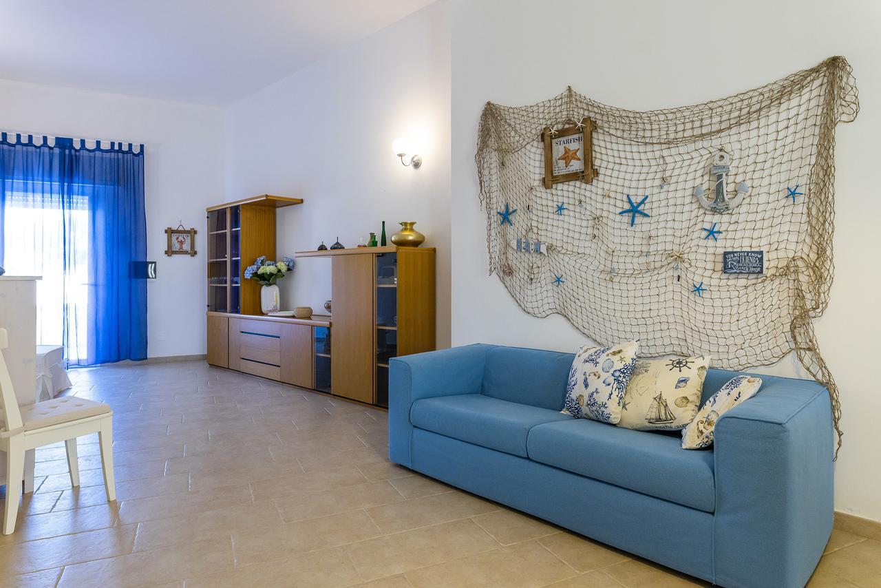 Le Terrazze B&B Capilungo Exterior foto