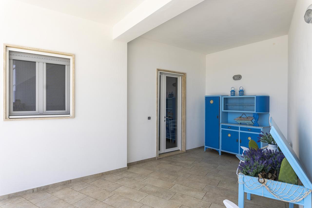 Le Terrazze B&B Capilungo Exterior foto